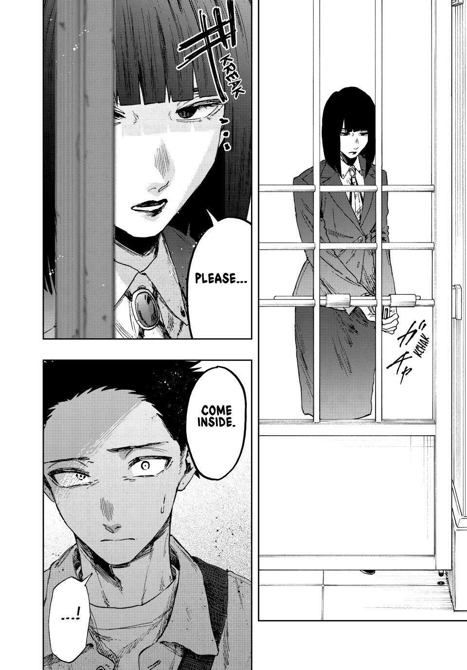 Read Kaoru Hana Wa Rin To Saku EN Manga Online