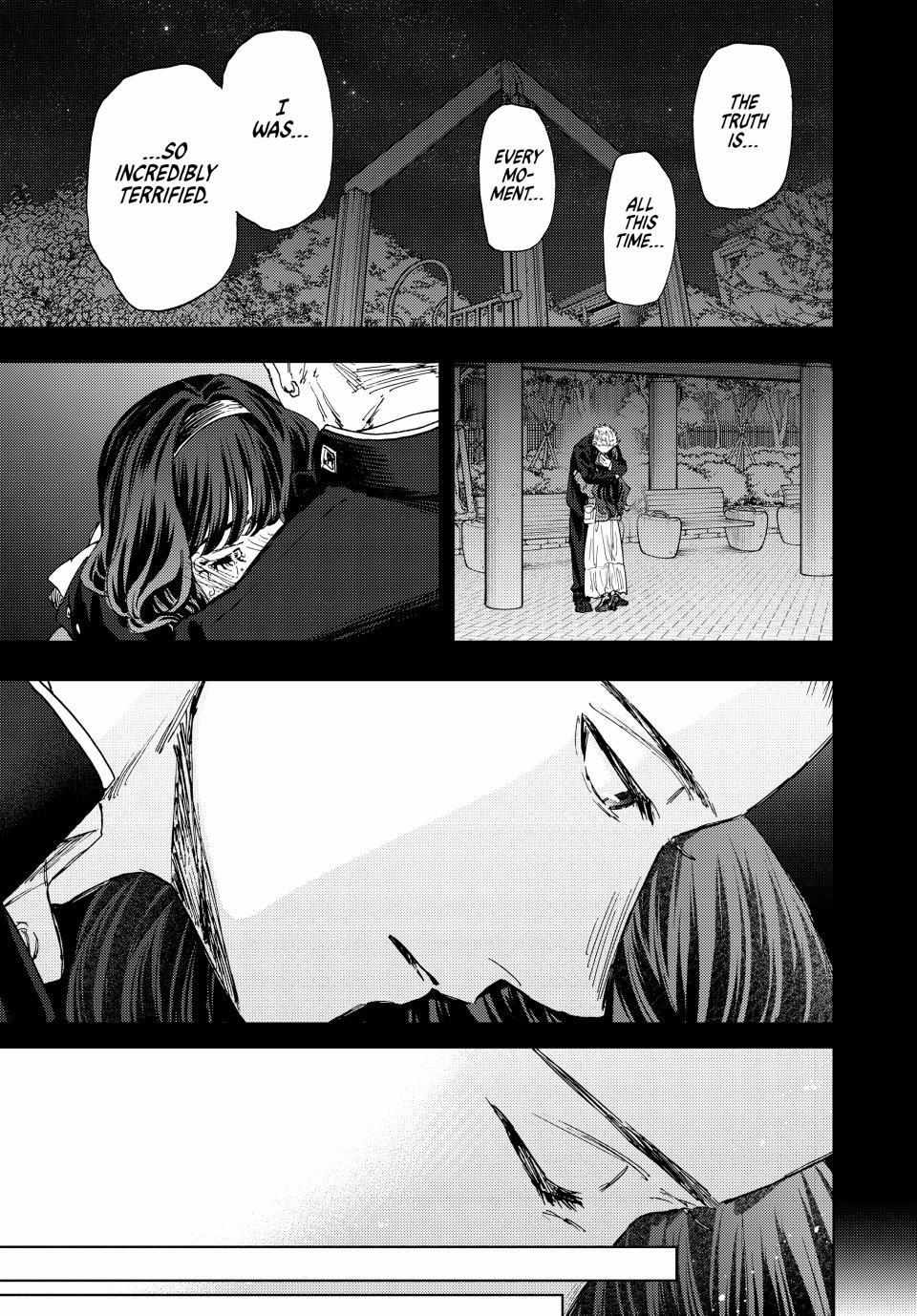 Read Kaoru Hana Wa Rin To Saku EN Manga Online