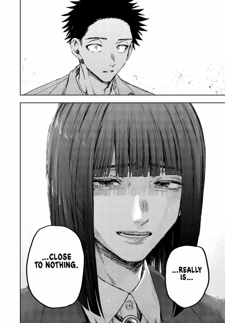 Read Kaoru Hana Wa Rin To Saku EN Manga Online