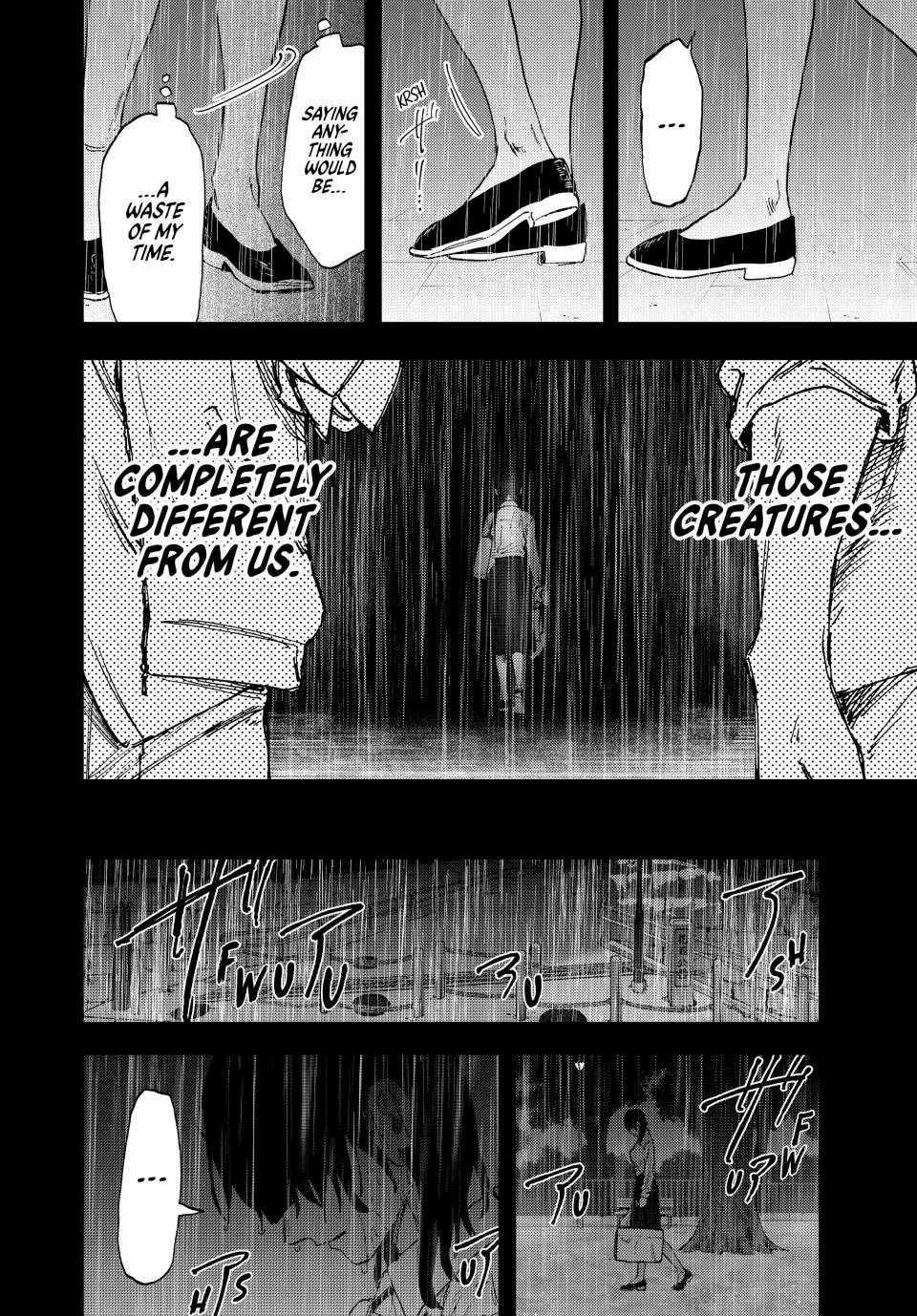 Read Kaoru Hana Wa Rin To Saku EN Manga Online