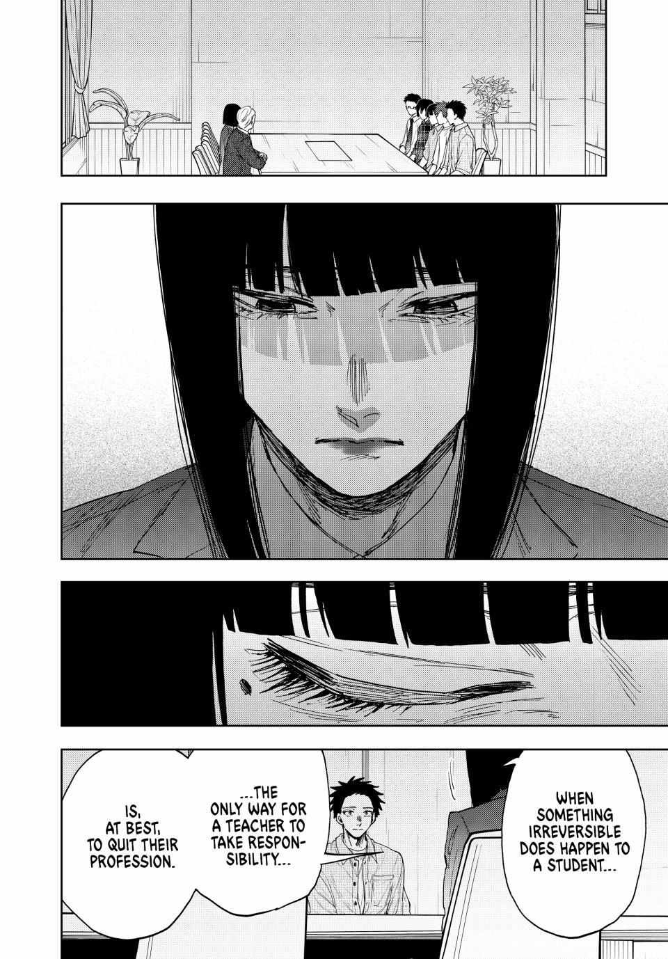 Read Kaoru Hana Wa Rin To Saku EN Manga Online
