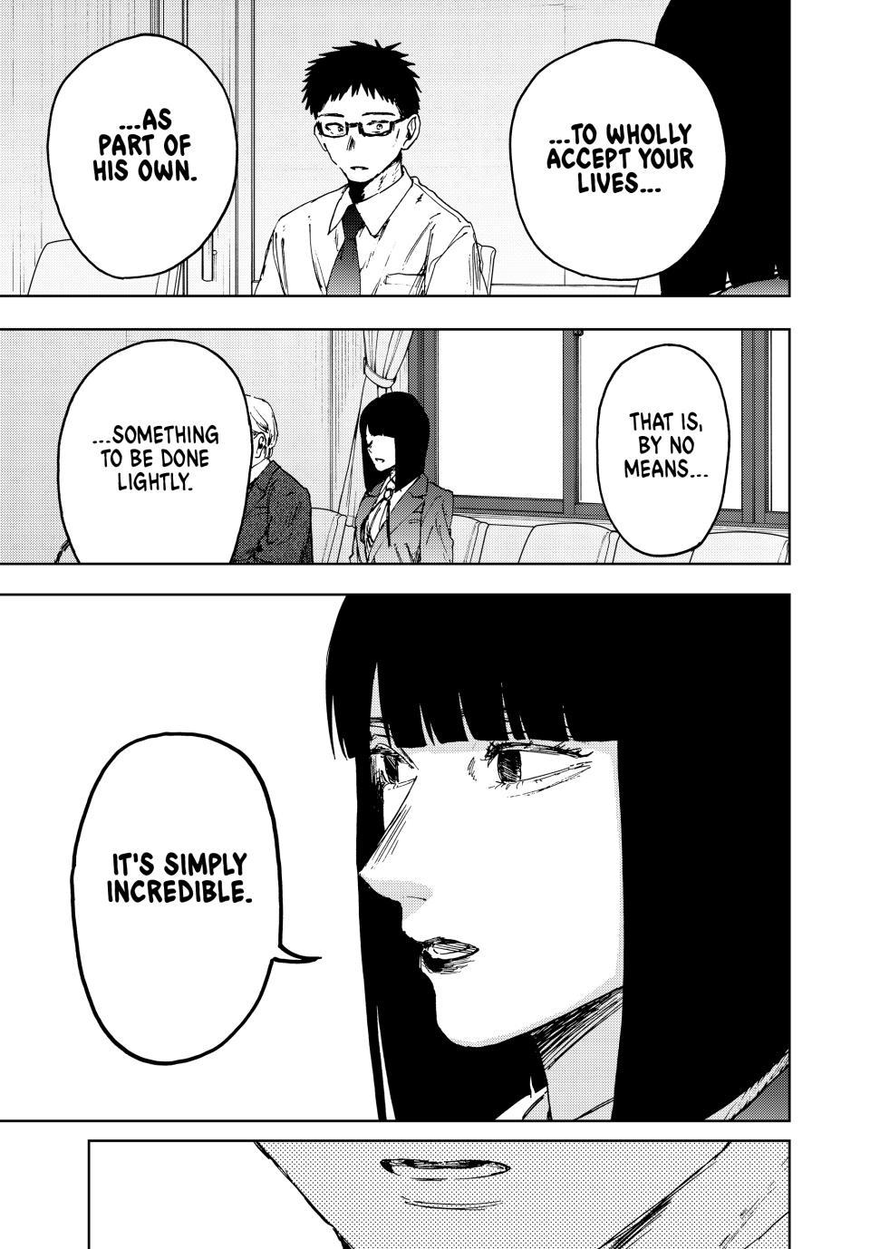 Read Kaoru Hana Wa Rin To Saku EN Manga Online