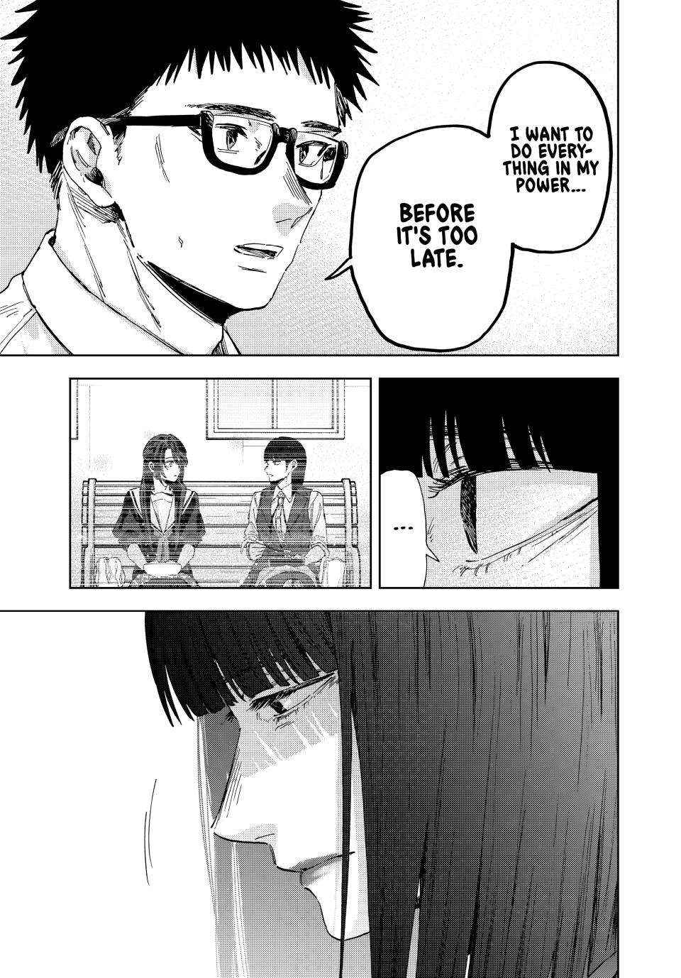 Read Kaoru Hana Wa Rin To Saku EN Manga Online