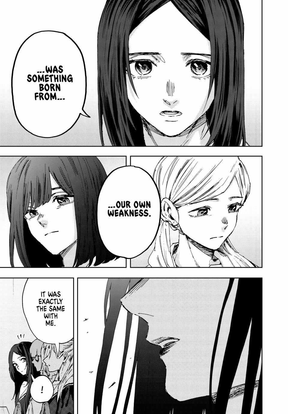 Read Kaoru Hana Wa Rin To Saku EN Manga Online