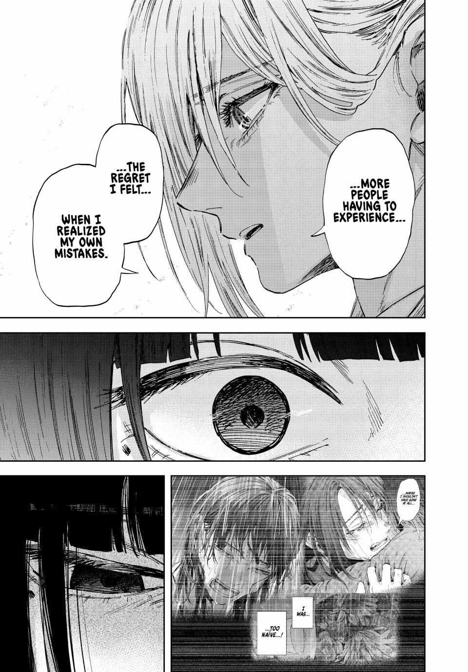 Read Kaoru Hana Wa Rin To Saku EN Manga Online