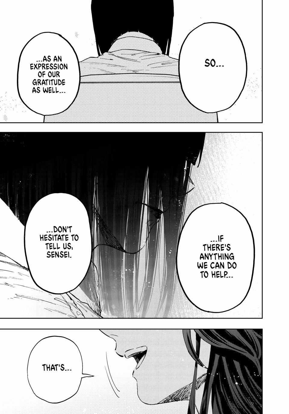 Read Kaoru Hana Wa Rin To Saku EN Manga Online