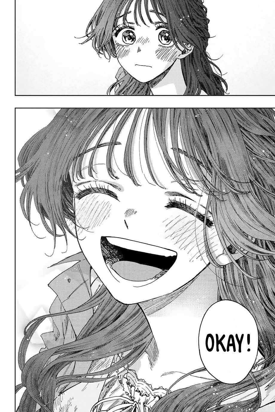 Read Kaoru Hana Wa Rin To Saku EN Manga Online