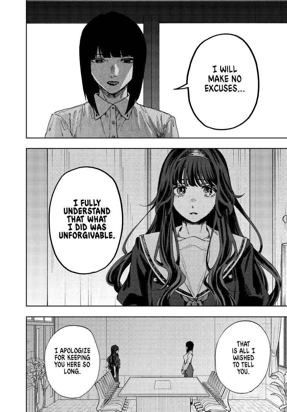 Read Kaoru Hana Wa Rin To Saku EN Manga Online