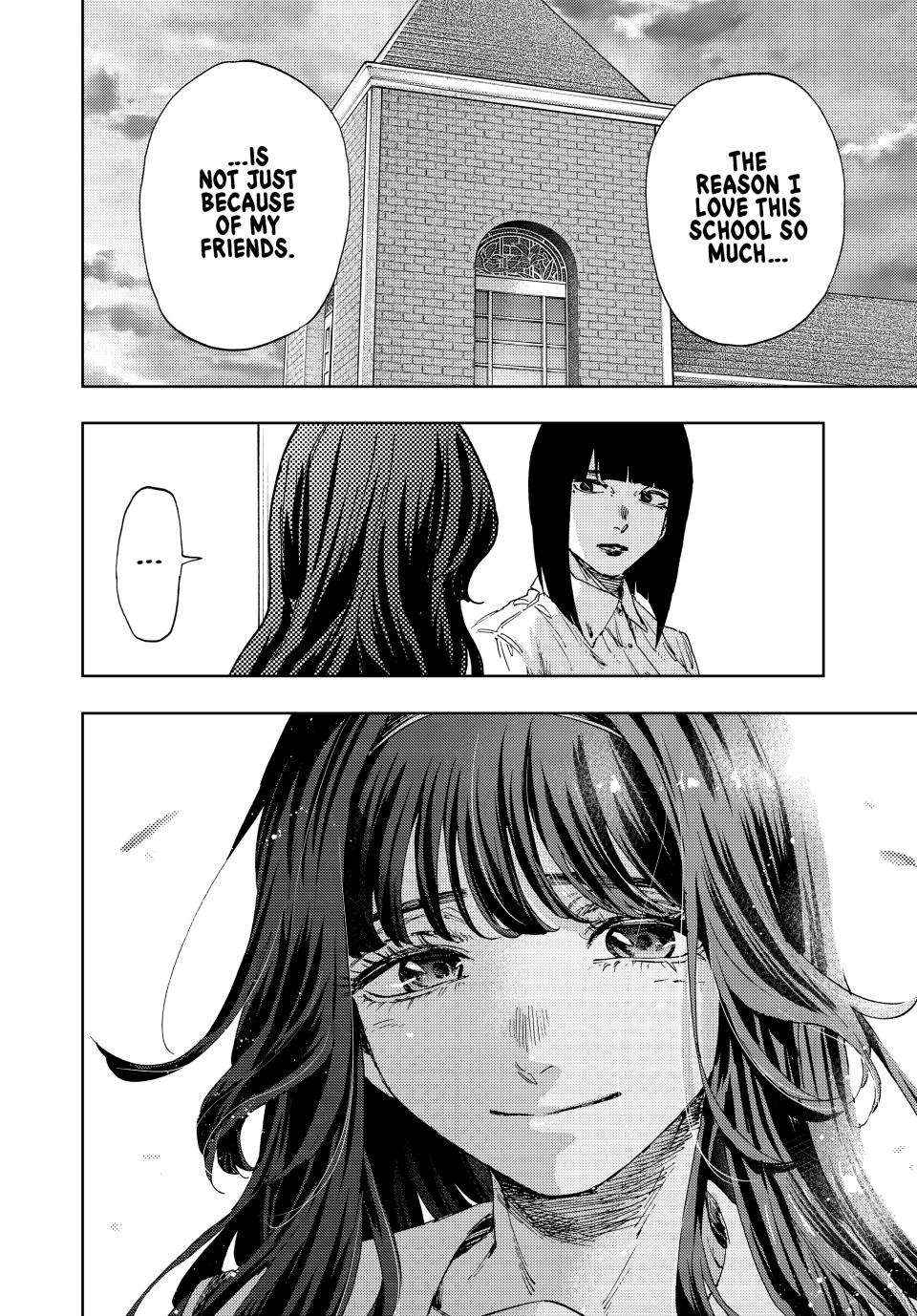 Read Kaoru Hana Wa Rin To Saku EN Manga Online