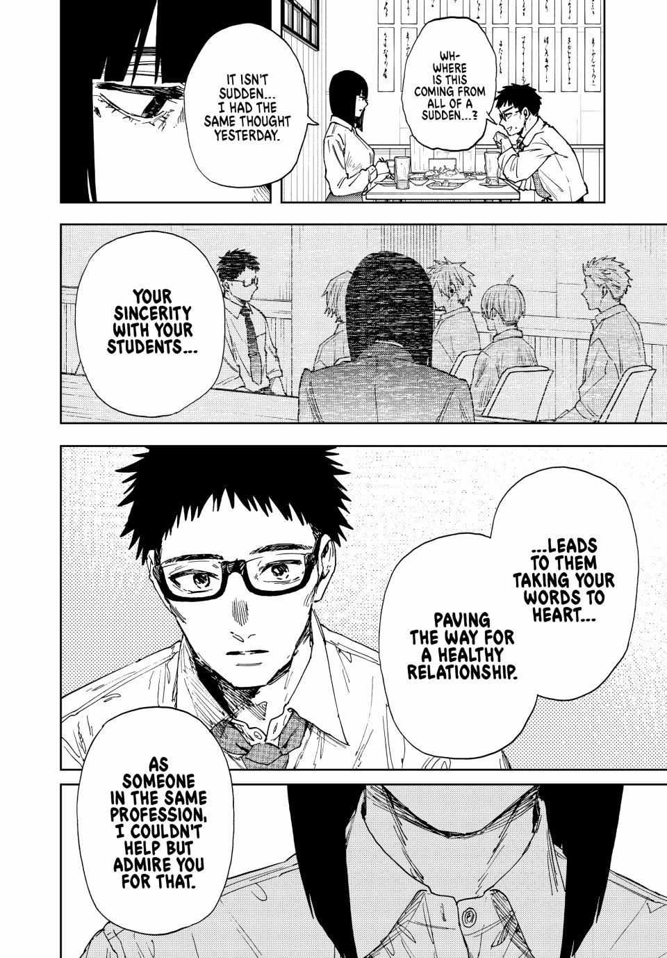 Read Kaoru Hana Wa Rin To Saku EN Manga Online