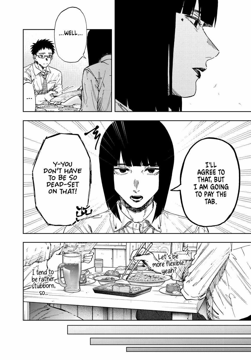 Read Kaoru Hana Wa Rin To Saku EN Manga Online