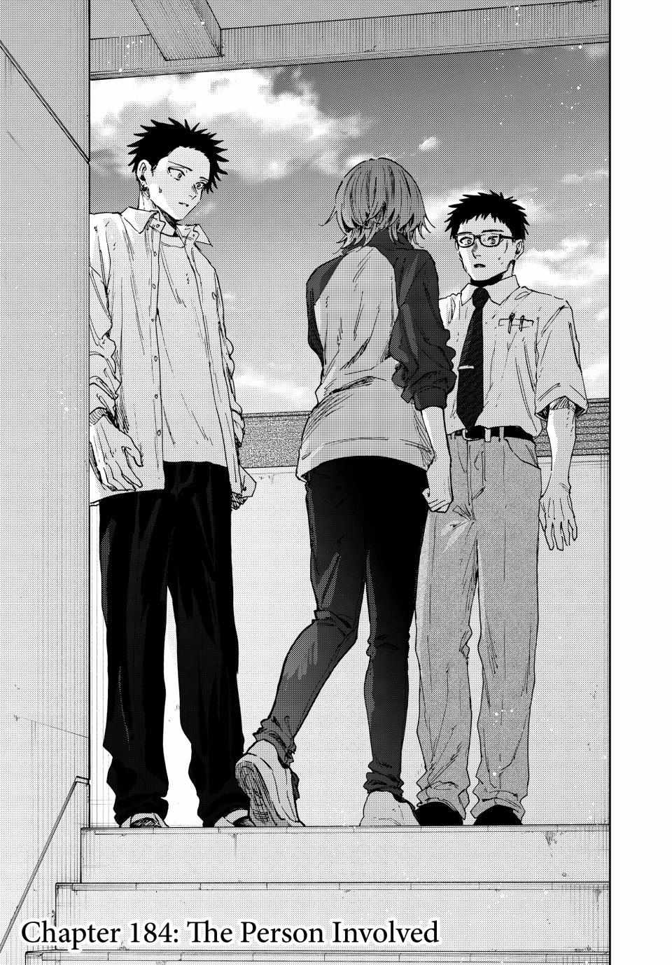 Read Kaoru Hana Wa Rin To Saku EN Manga Online