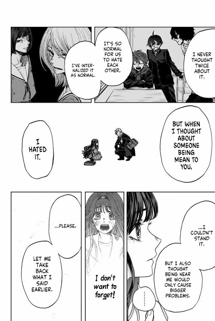 Read Kaoru Hana Wa Rin To Saku EN Manga Online
