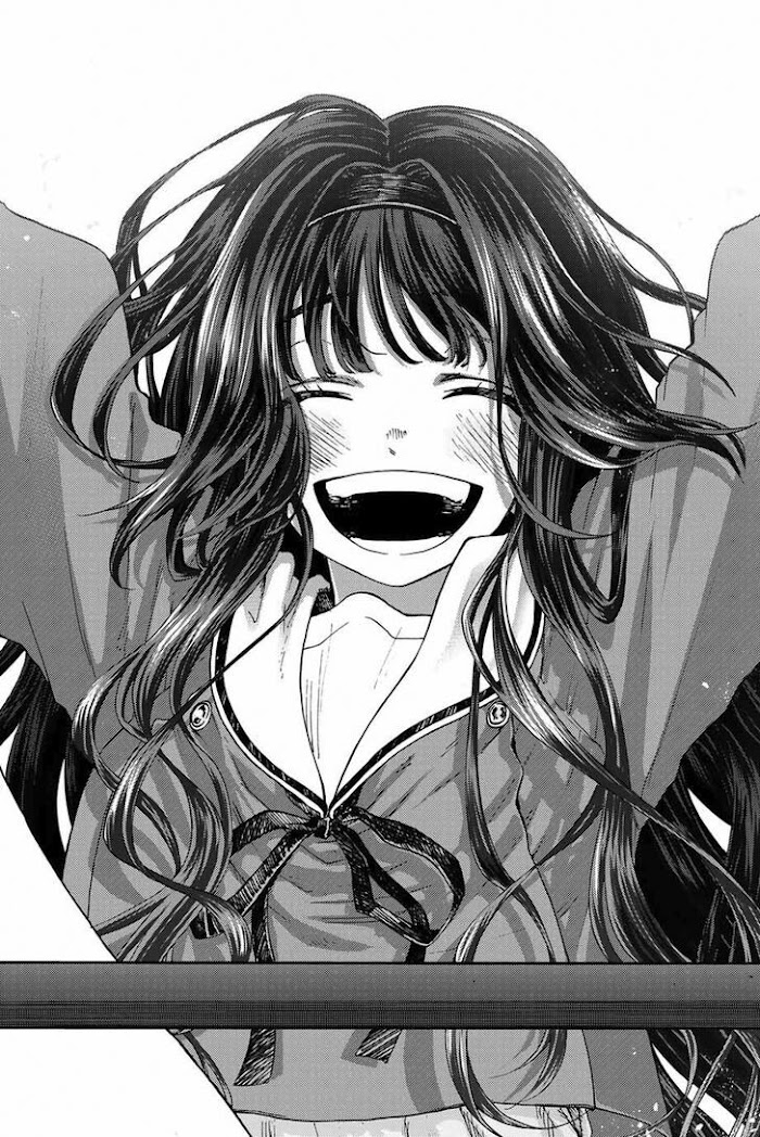 Read Kaoru Hana Wa Rin To Saku EN Manga Online