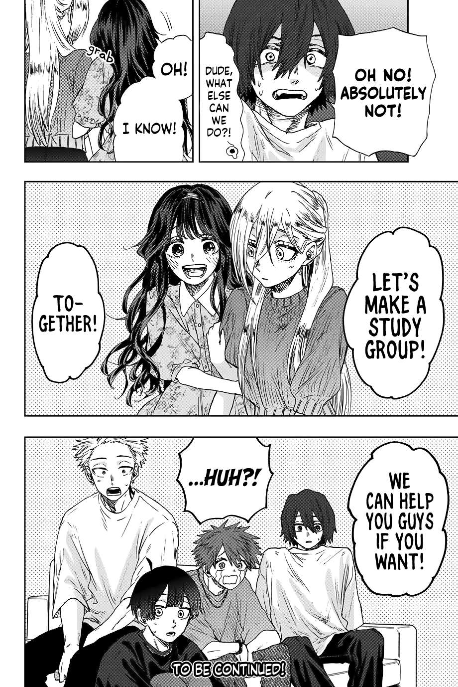 Read Kaoru Hana Wa Rin To Saku EN Manga Online