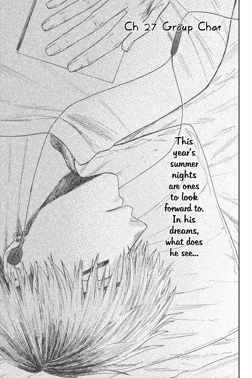 Read Kaoru Hana Wa Rin To Saku EN Manga Online