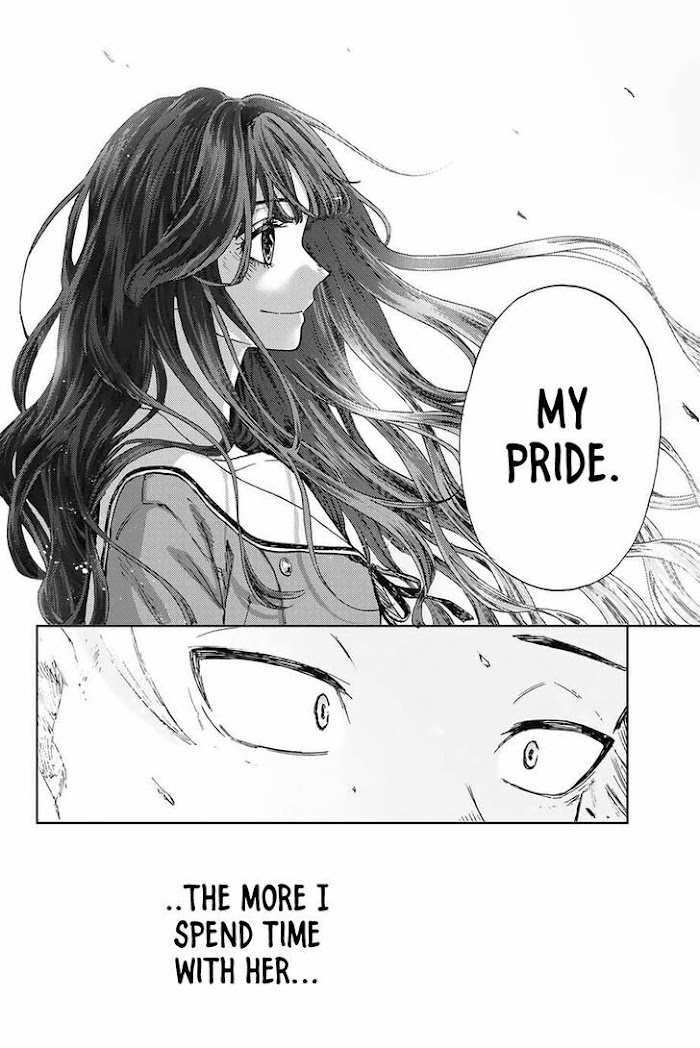Read Kaoru Hana Wa Rin To Saku EN Manga Online