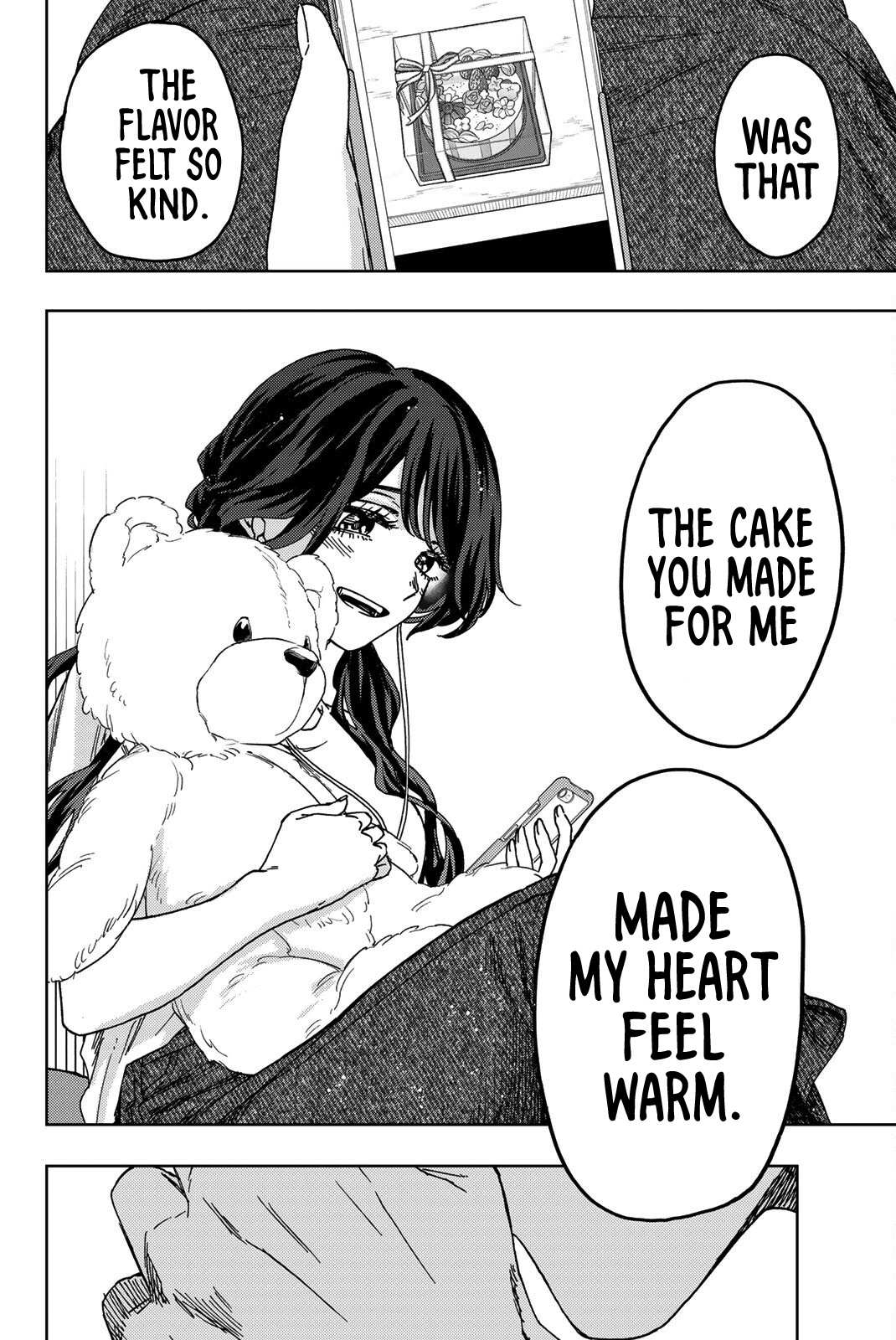 Read Kaoru Hana Wa Rin To Saku EN Manga Online