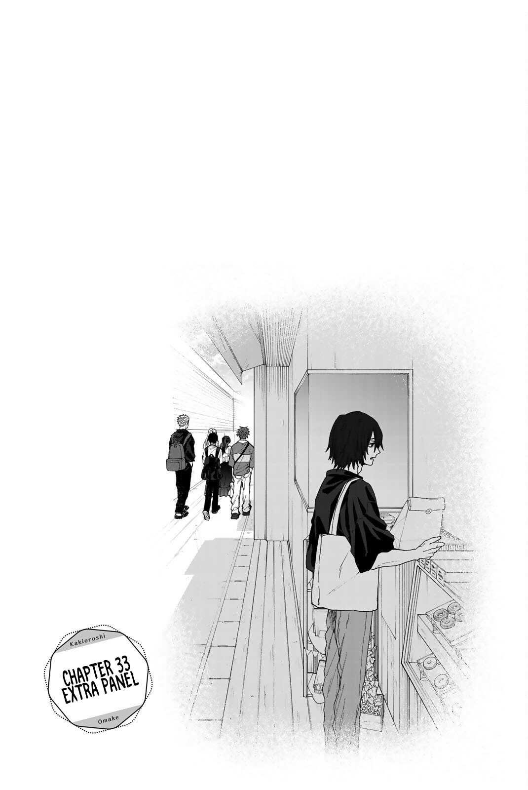 Read Kaoru Hana Wa Rin To Saku EN Manga Online