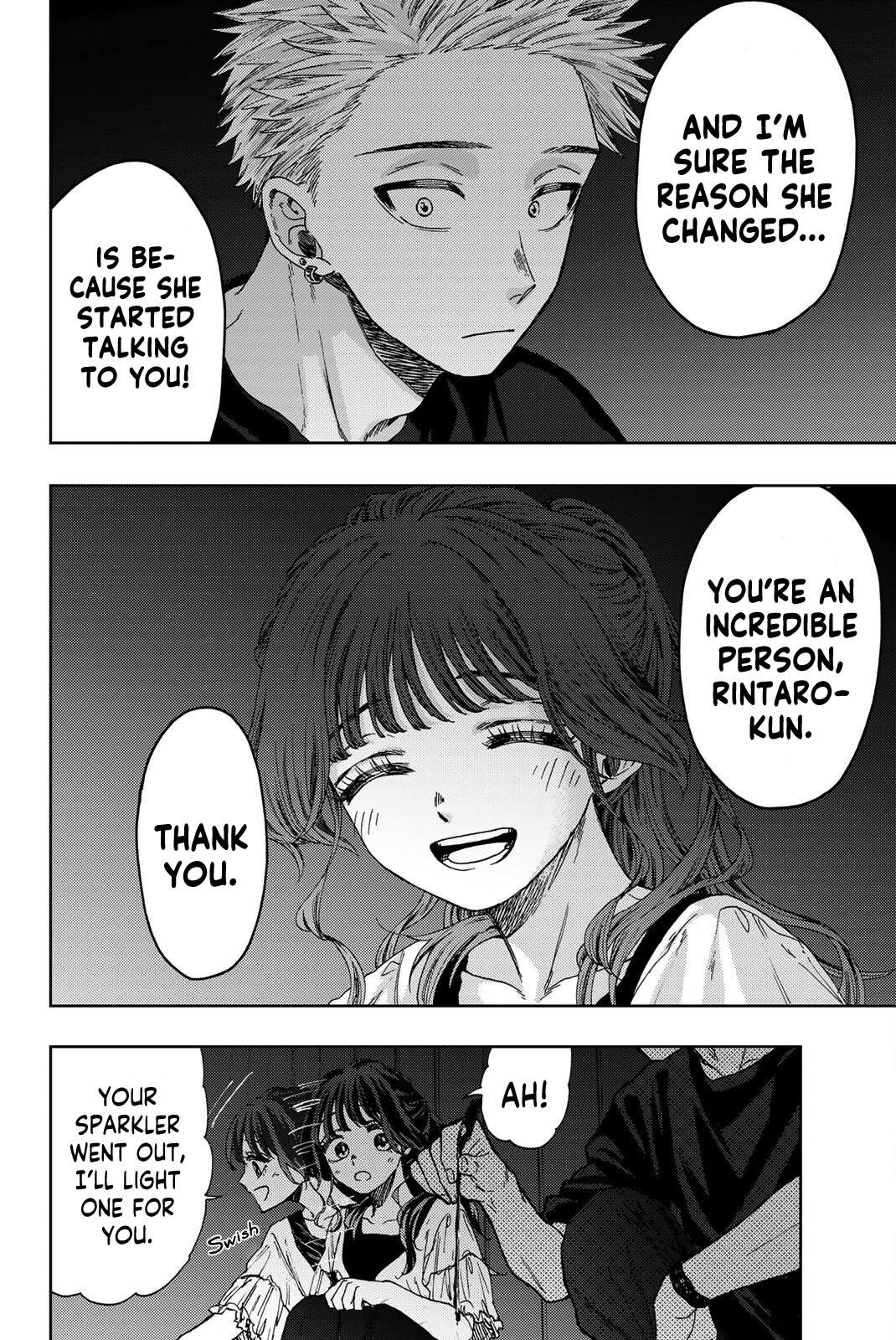 Read Kaoru Hana Wa Rin To Saku EN Manga Online