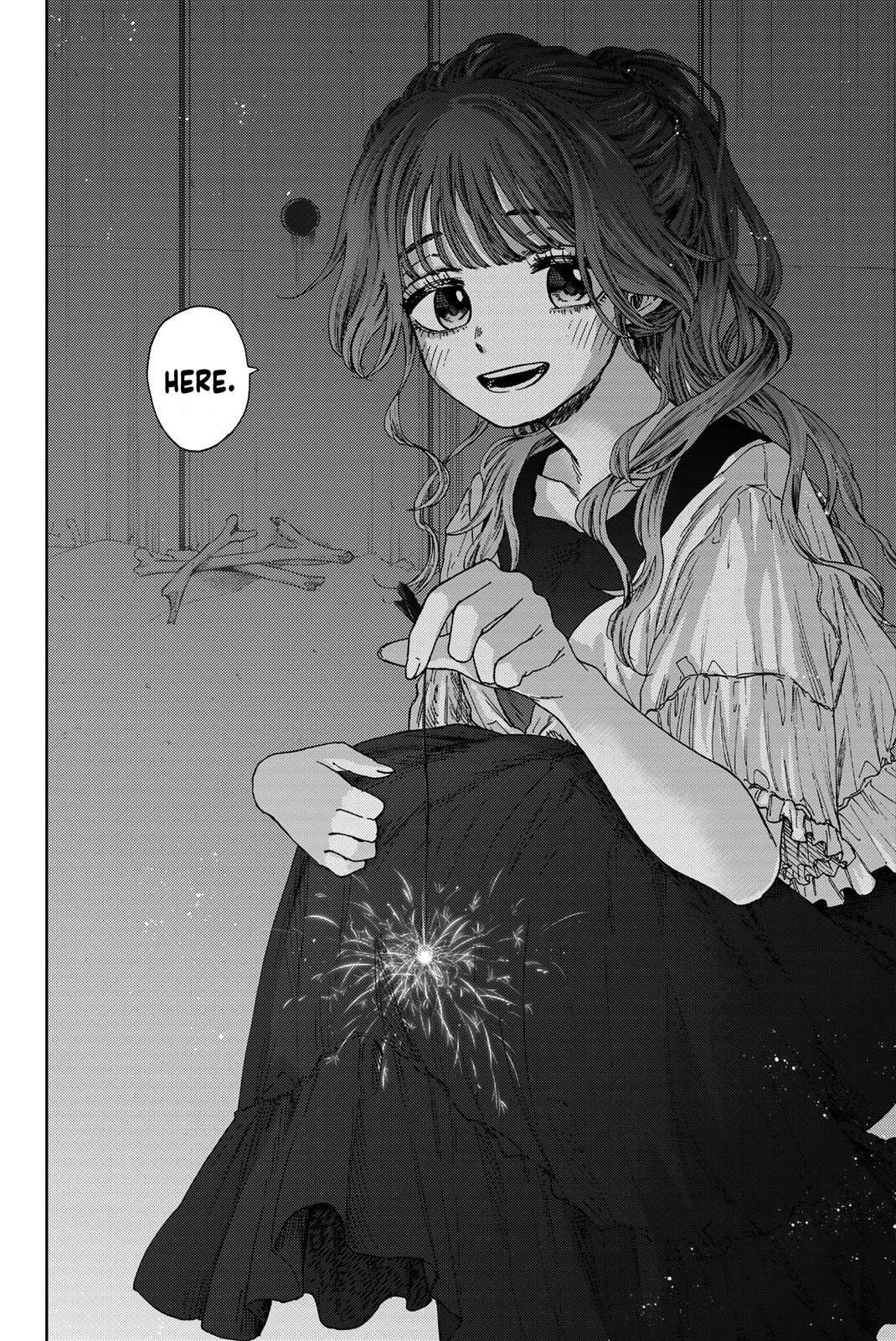 Read Kaoru Hana Wa Rin To Saku EN Manga Online