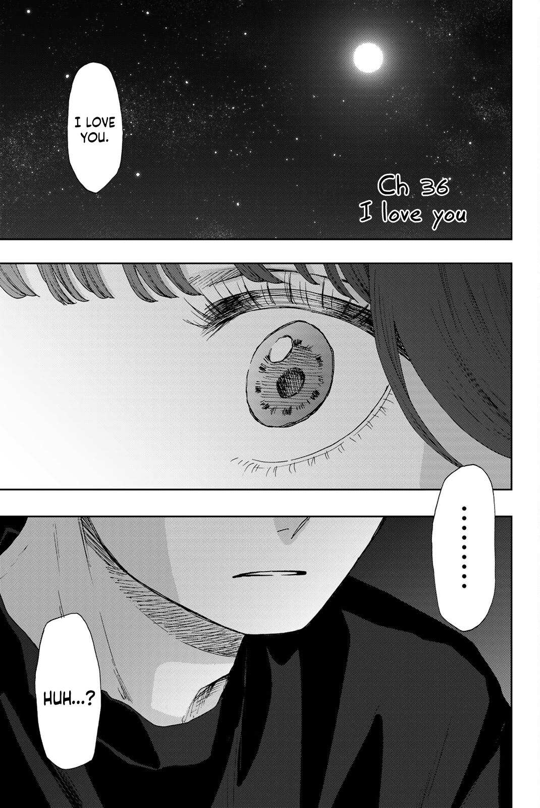 Read Kaoru Hana Wa Rin To Saku EN Manga Online