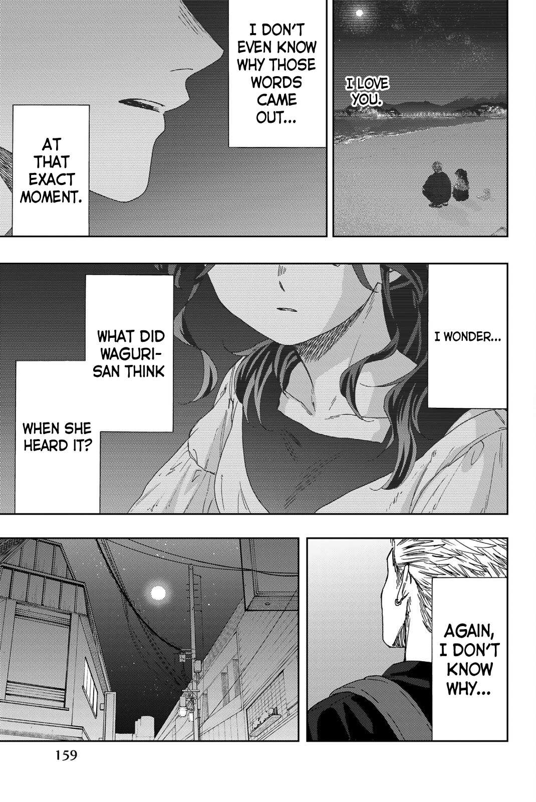 Read Kaoru Hana Wa Rin To Saku EN Manga Online