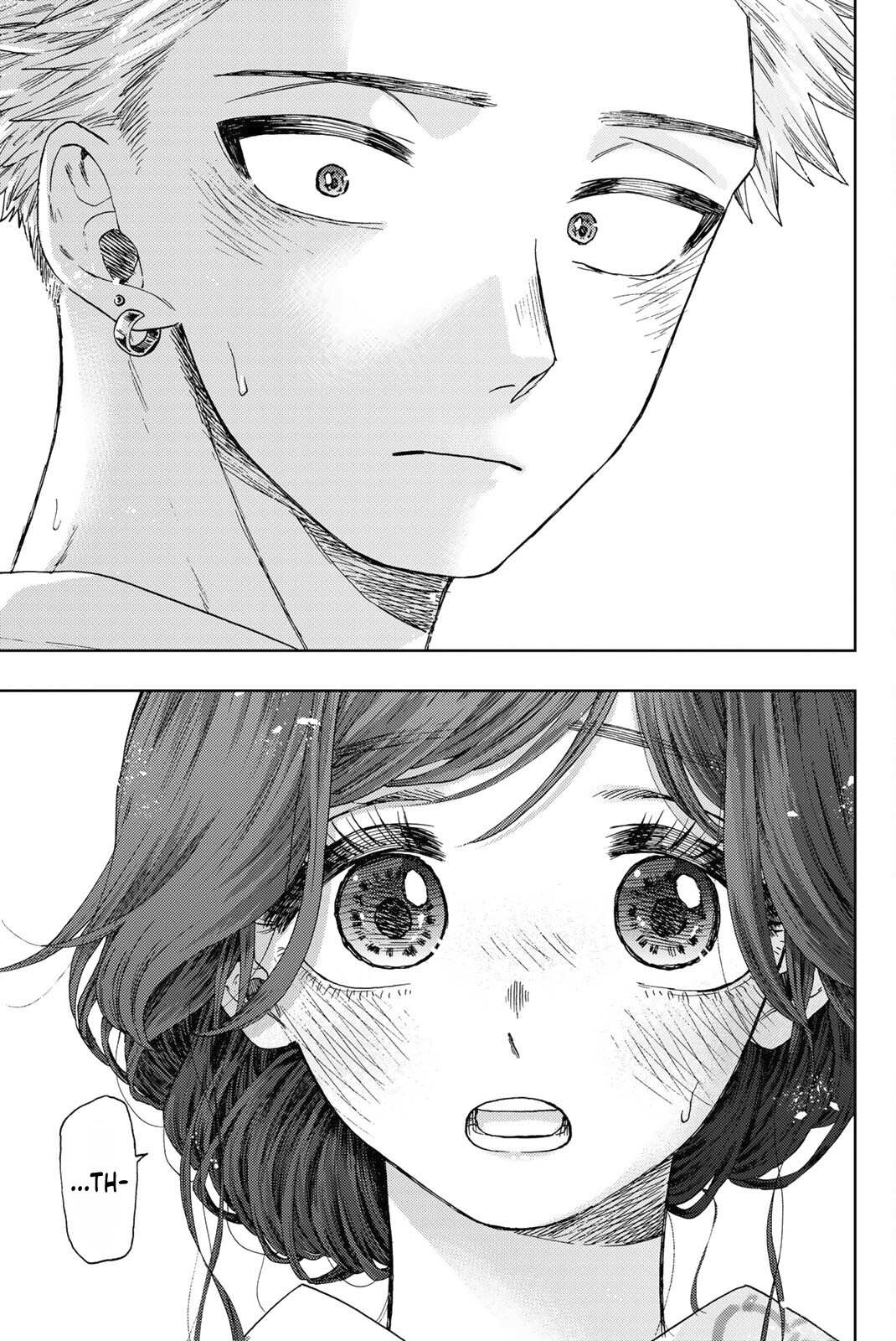 Read Kaoru Hana Wa Rin To Saku EN Manga Online