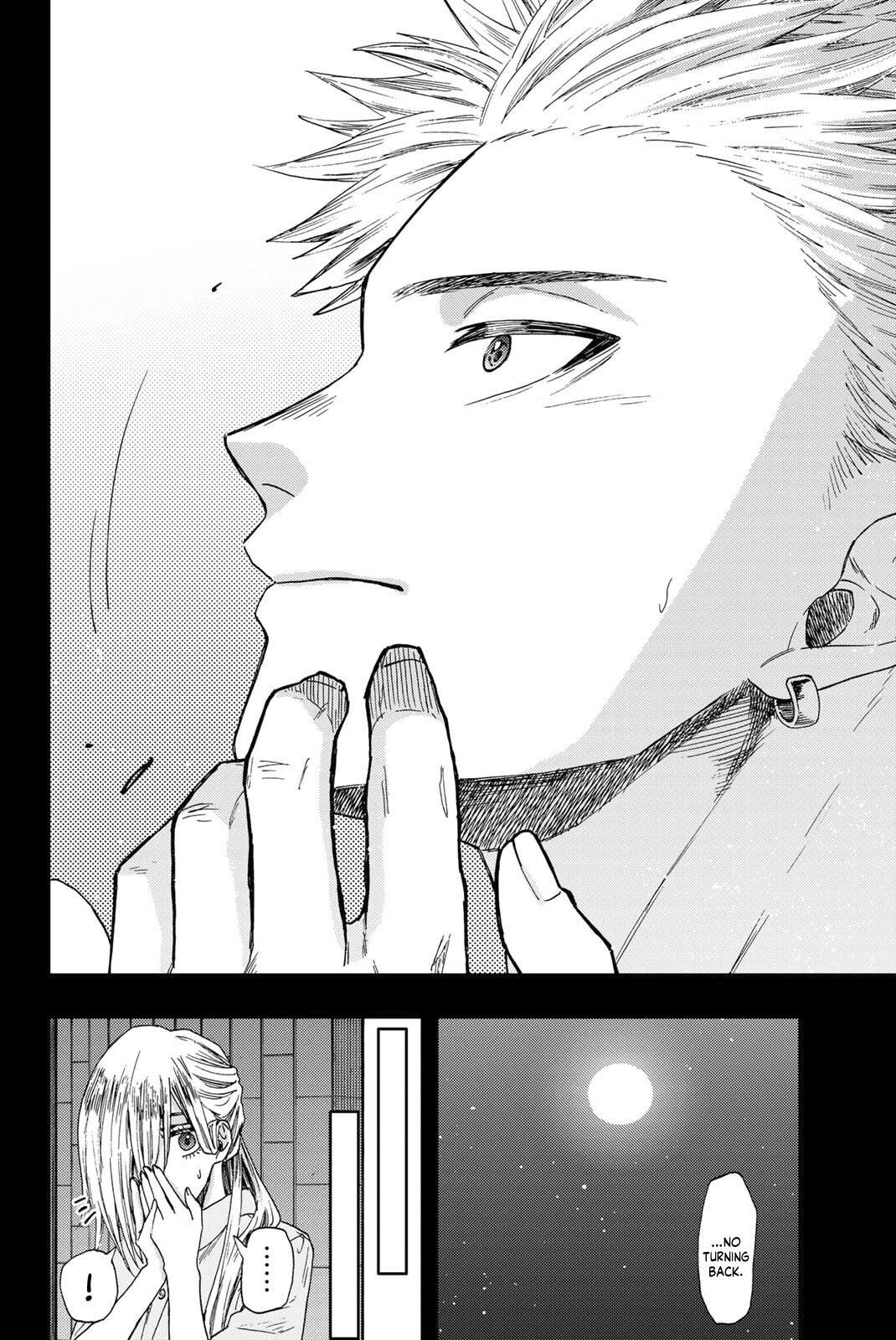 Read Kaoru Hana Wa Rin To Saku EN Manga Online