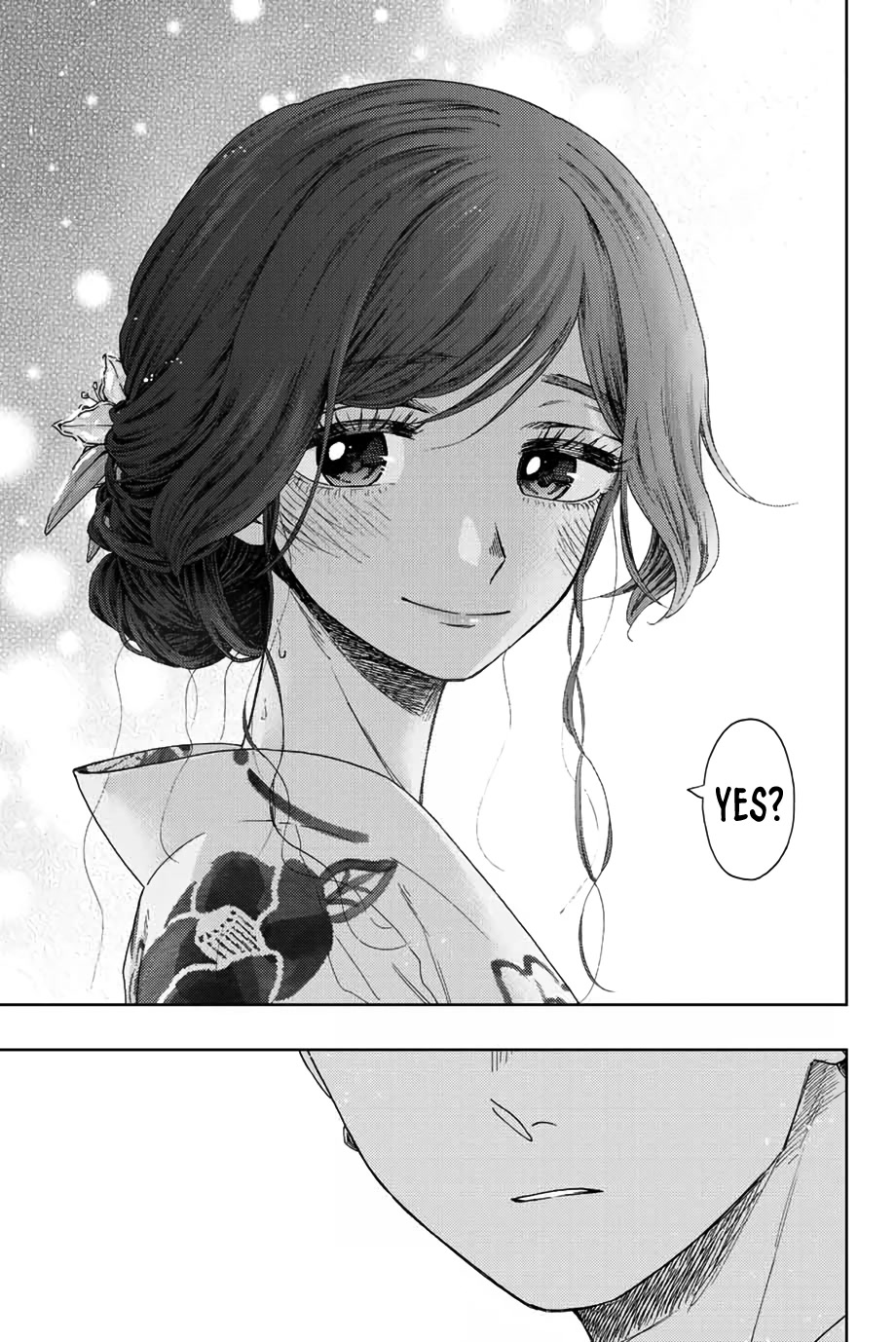 Read Kaoru Hana Wa Rin To Saku EN Manga Online