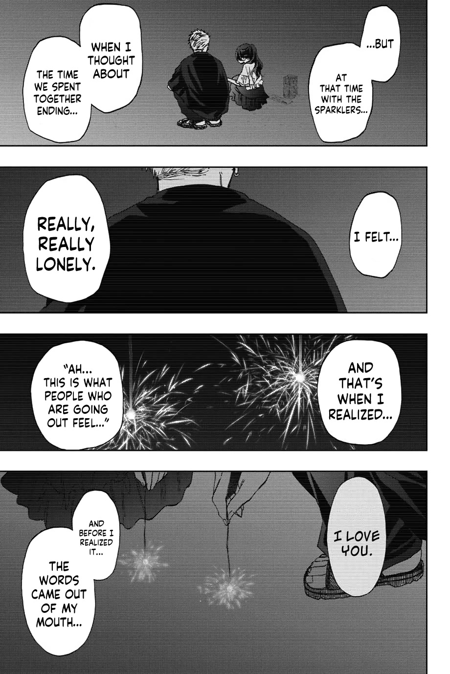 Read Kaoru Hana Wa Rin To Saku EN Manga Online