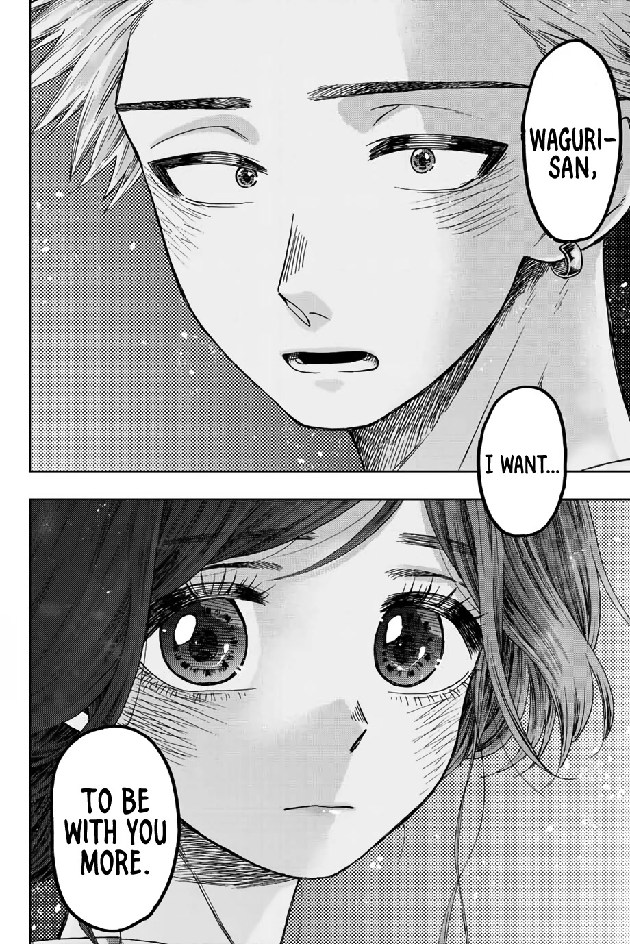 Read Kaoru Hana Wa Rin To Saku EN Manga Online