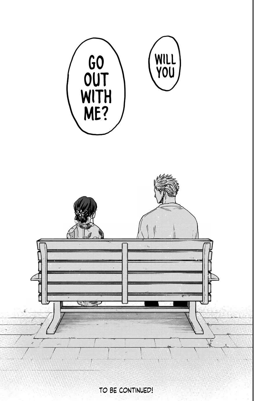 Read Kaoru Hana Wa Rin To Saku EN Manga Online