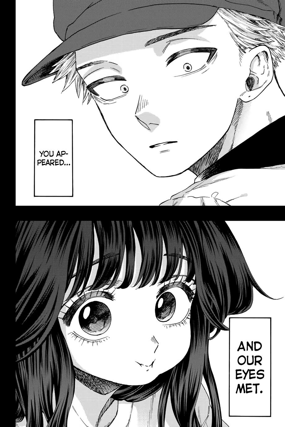 Read Kaoru Hana Wa Rin To Saku EN Manga Online