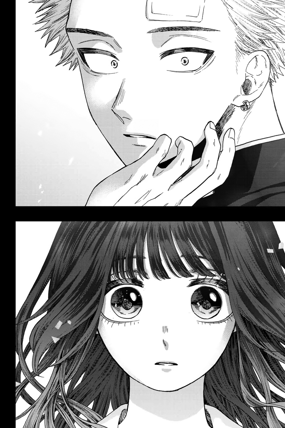 Read Kaoru Hana Wa Rin To Saku EN Manga Online