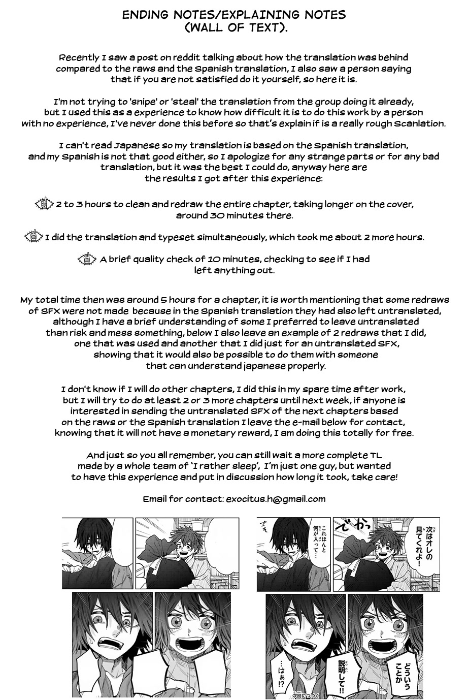 Read Kaoru Hana Wa Rin To Saku EN Manga Online