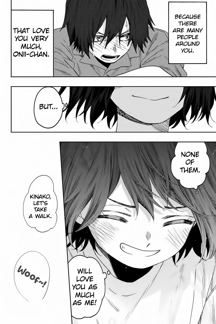 Read Kaoru Hana Wa Rin To Saku EN Manga Online