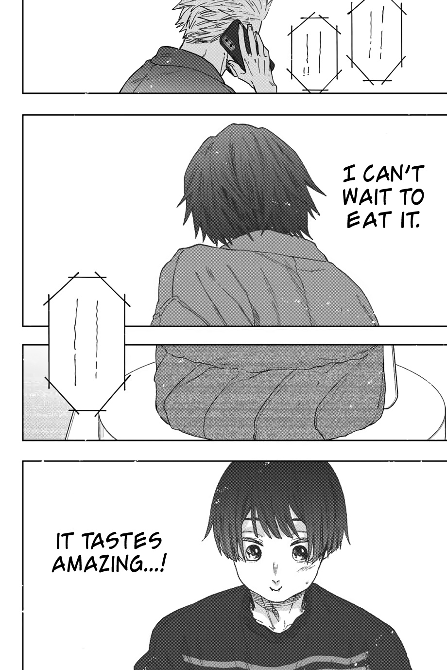 Read Kaoru Hana Wa Rin To Saku EN Manga Online