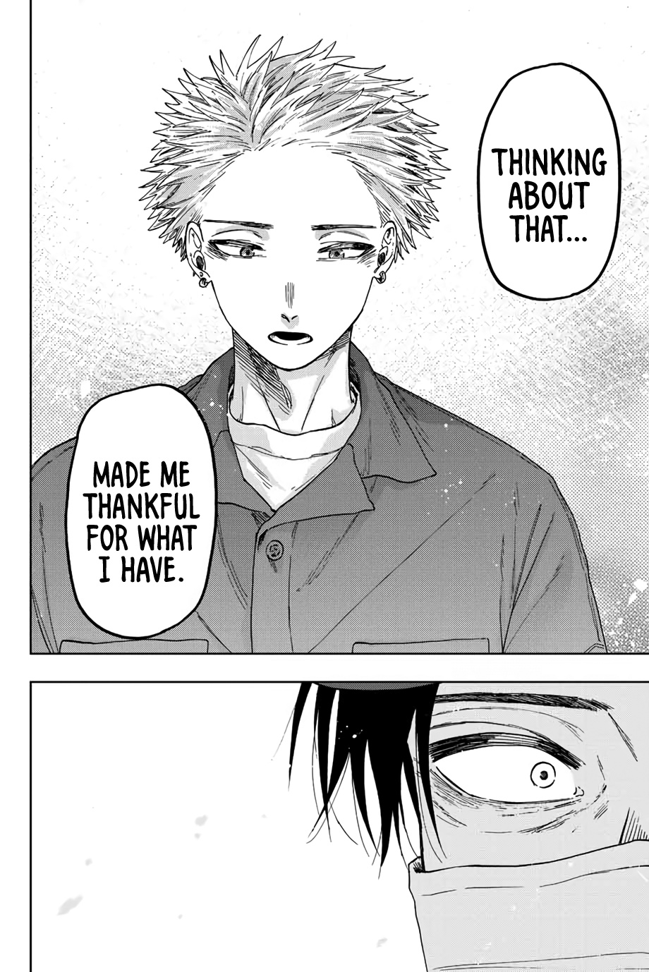 Read Kaoru Hana Wa Rin To Saku EN Manga Online