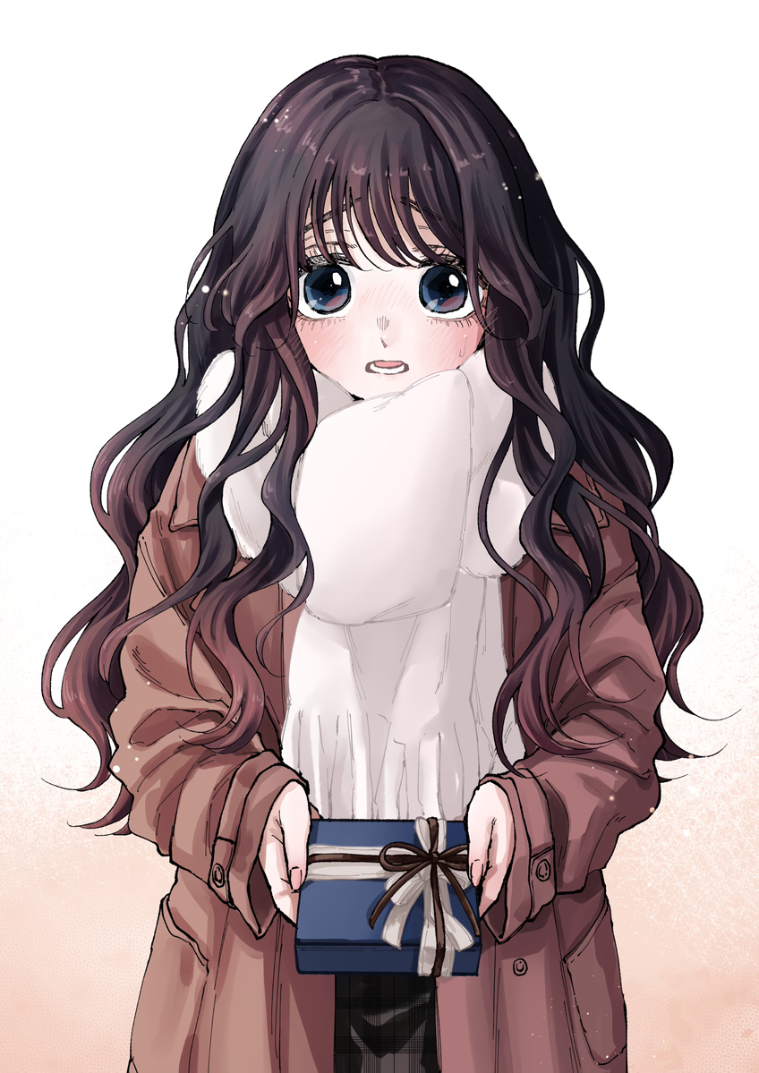 Read Kaoru Hana Wa Rin To Saku EN Manga Online