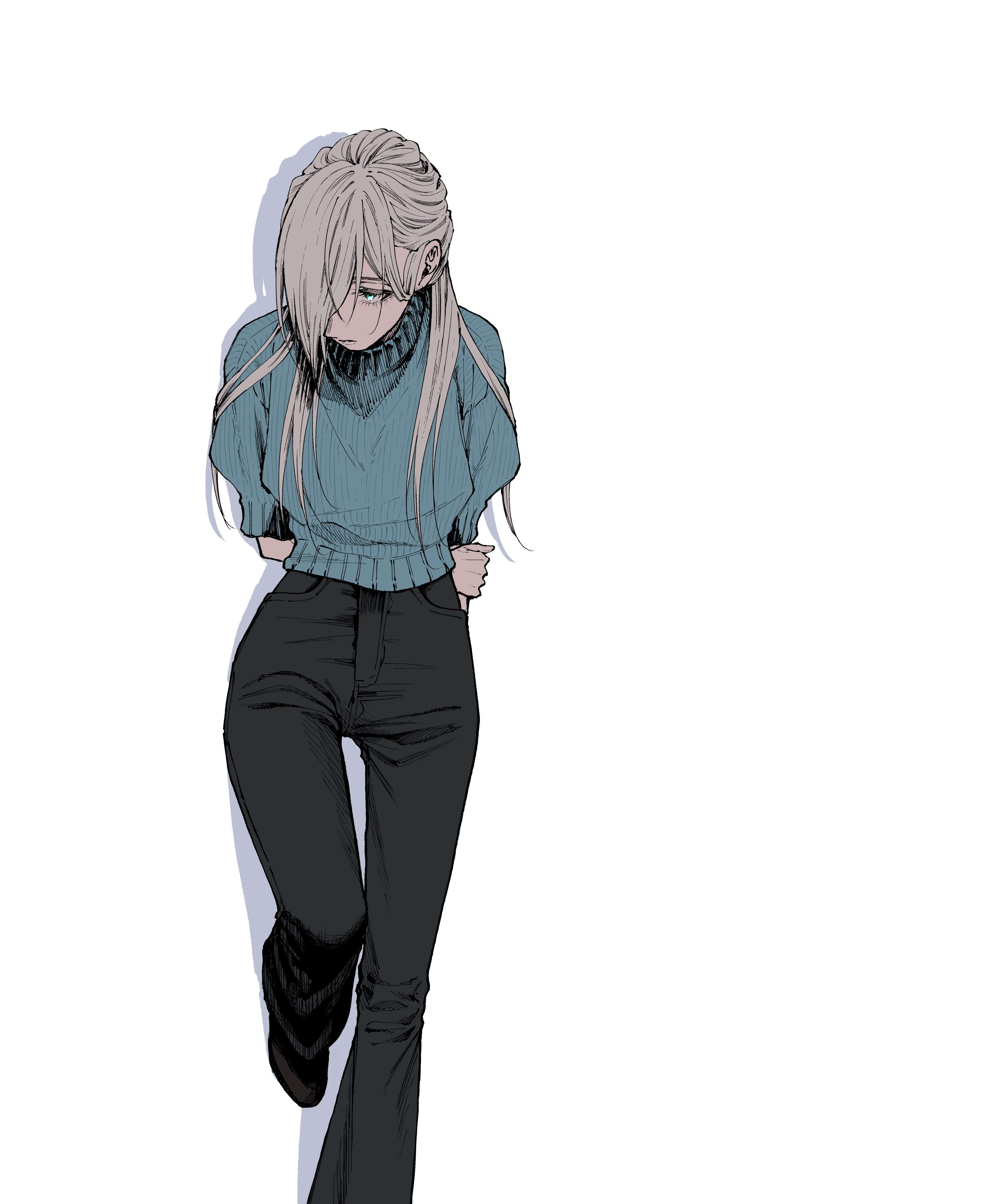 Read Kaoru Hana Wa Rin To Saku EN Manga Online