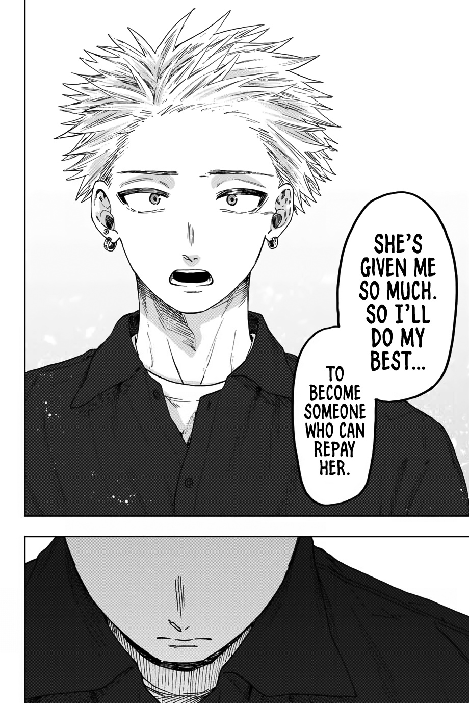 Read Kaoru Hana Wa Rin To Saku EN Manga Online