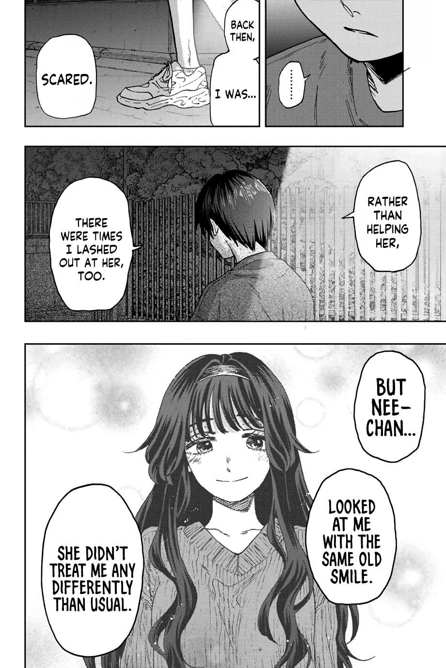 Read Kaoru Hana Wa Rin To Saku EN Manga Online