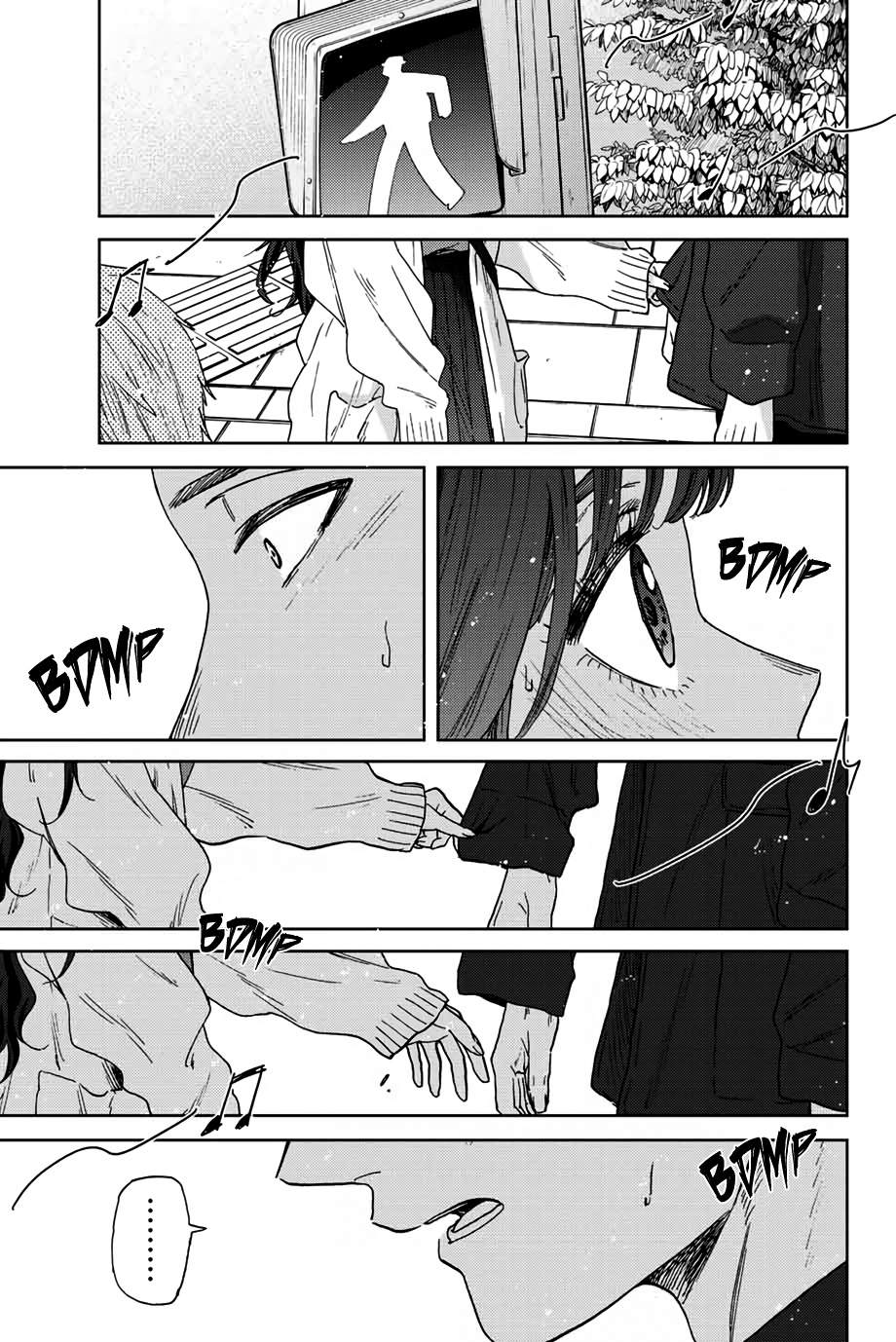 Read Kaoru Hana Wa Rin To Saku EN Manga Online
