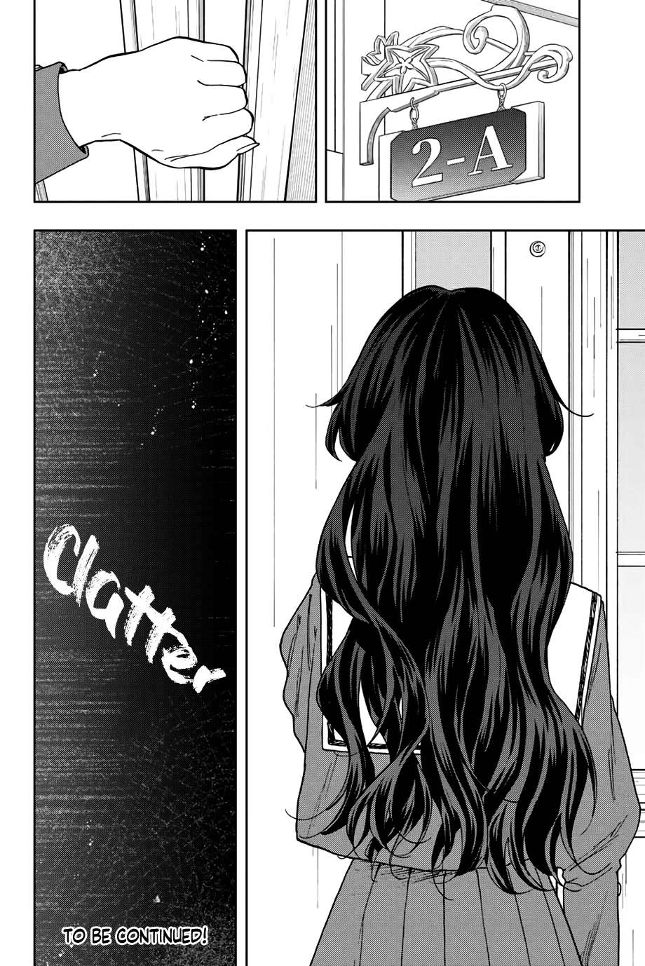 Read Kaoru Hana Wa Rin To Saku EN Manga Online