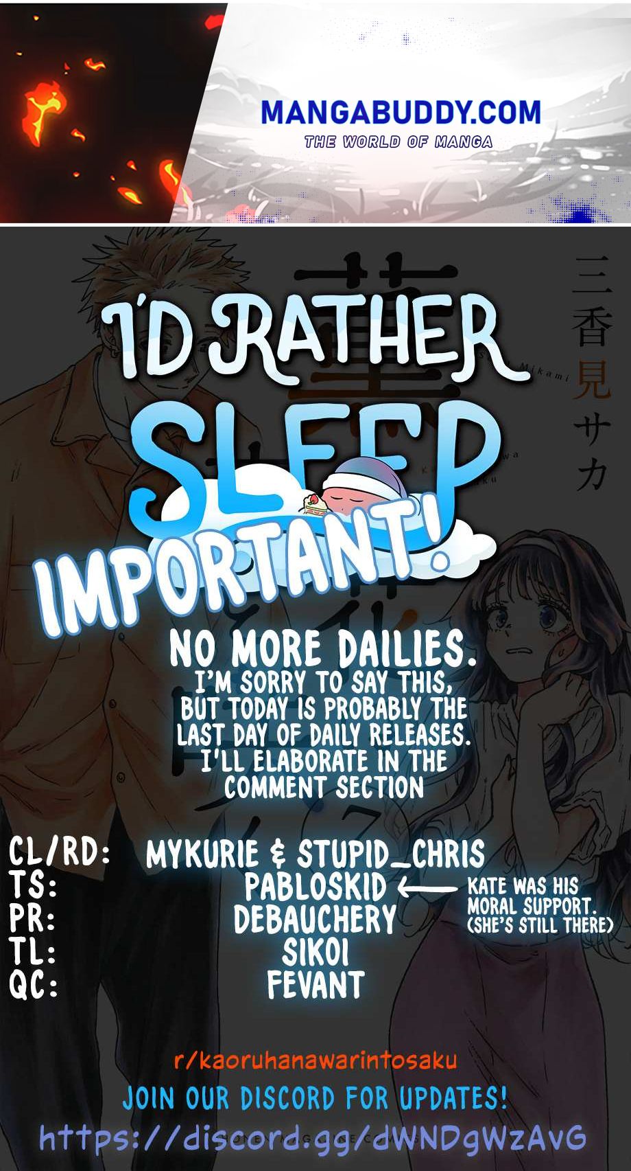 Read Kaoru Hana Wa Rin To Saku EN Manga Online