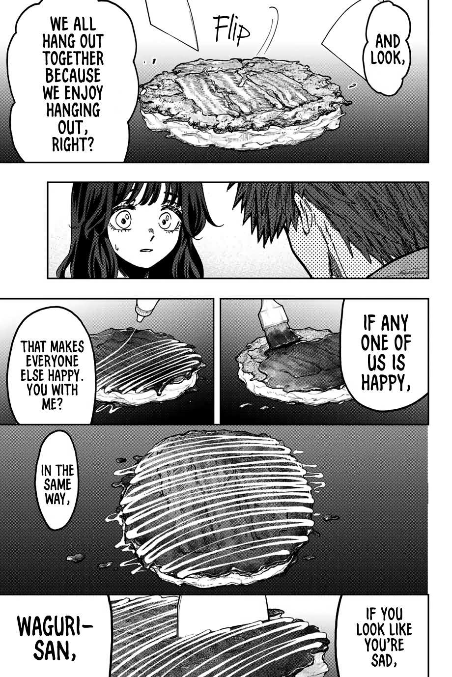 Read Kaoru Hana Wa Rin To Saku EN Manga Online