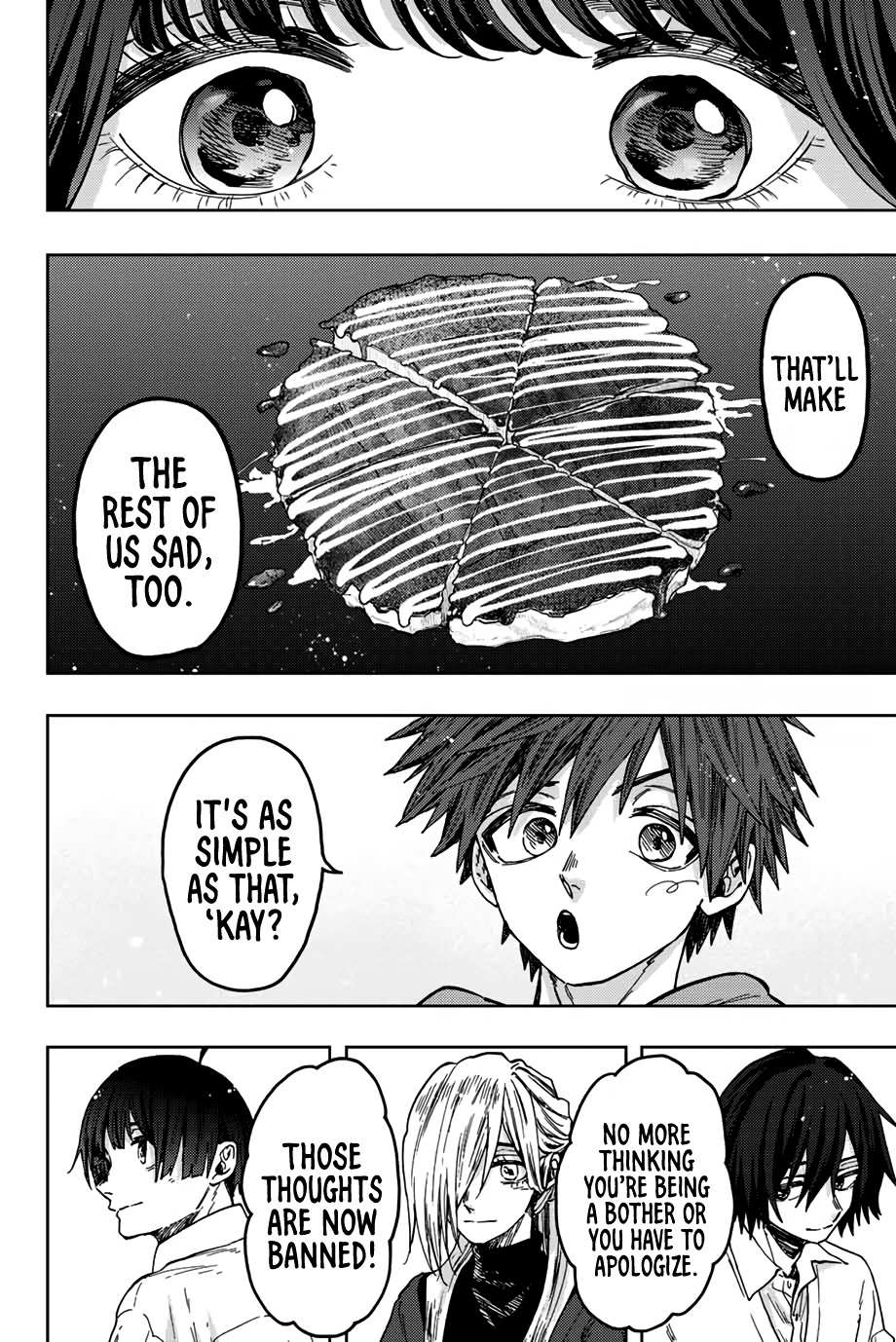 Read Kaoru Hana Wa Rin To Saku EN Manga Online