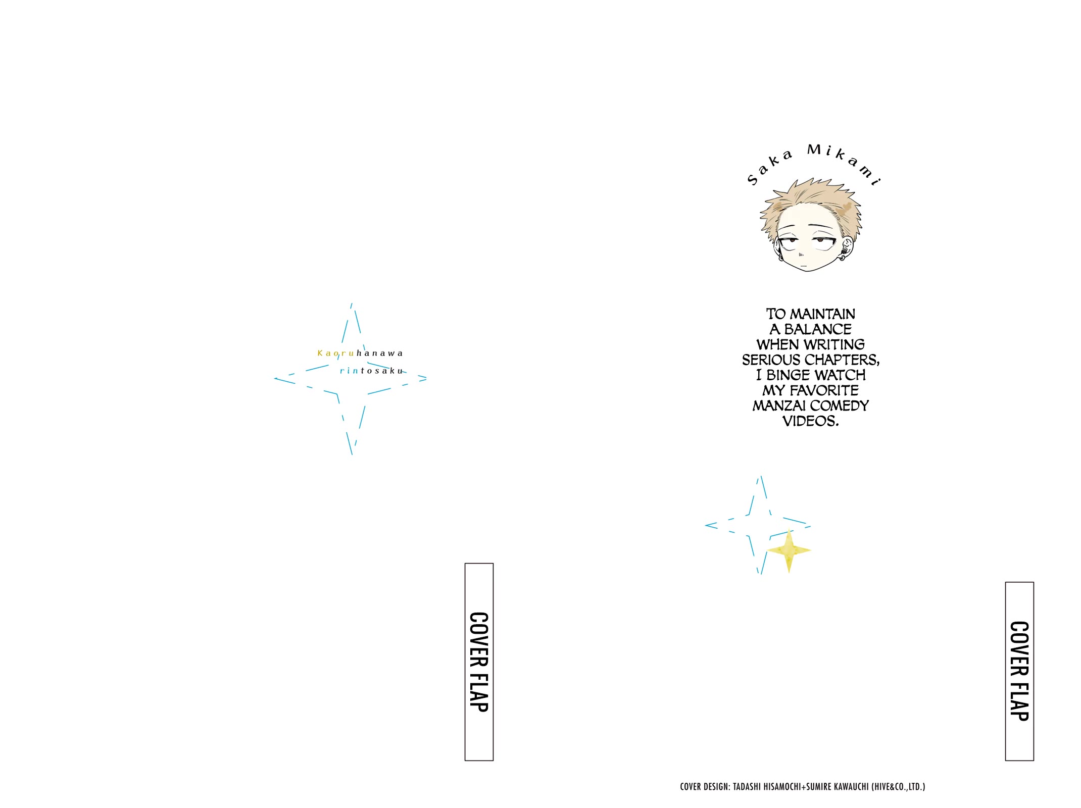 Read Kaoru Hana Wa Rin To Saku EN Manga Online