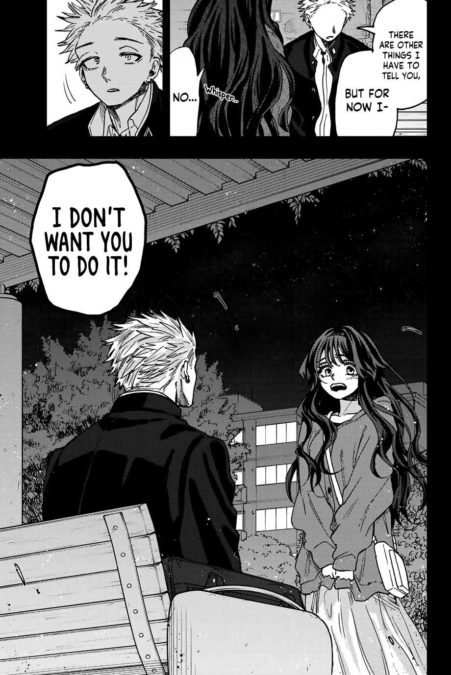 Read Kaoru Hana Wa Rin To Saku EN Manga Online